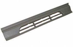 SPOILER MB ACTROS MP2