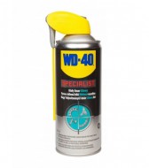 Spray lubrifiant cu litiu WD40 400ml