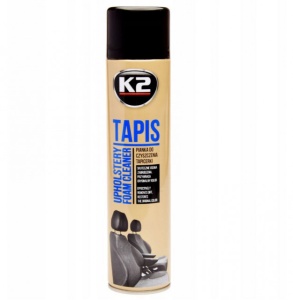 Spray-spuma pentru curatat tapiterie 600ml