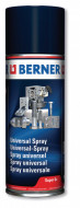 Spray universal Super 6 plus 400 ml BERNER