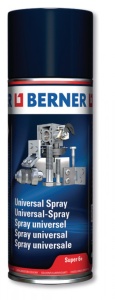 Spray universal Super 6 plus 400 ml