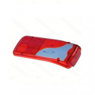 Sticla Dispersor Lampa Stop dreapta