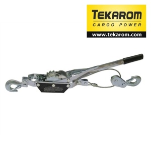 Troliu (Winch) manual 4000kg 3M