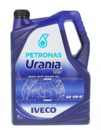 ULEI MOTOR URANIA, 5000 LSE LD9, 10W-40, 5 L
