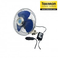 VENTILATOR OSCILANT 24V