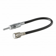 Adaptor antena ISO mama DIN tata -19 cm - LAMPA