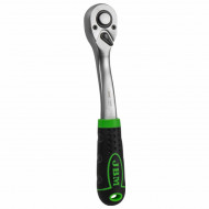 Antrenor cu clichet, 1/2" , 255mm , JBM