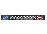 Aparatoare noroi spate remorca MERCEDES 240X35 CM