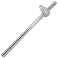 Bara de forta 1/2" 250MM cu patrat culisant Verke