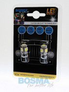 BEC LED 24V ALB