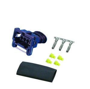 Conector mama 3 Pini - VIGNAL