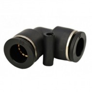Cupla rapida aer 90 grade 10mm