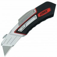 Cutter profesional trapezoidal 19 MM VERKE