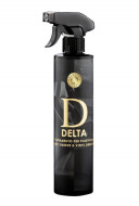 DELTA Protectie Profesionala Plastic / Cauciuc / Vinil 500ML