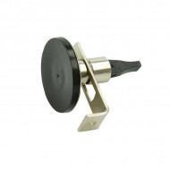 Dispozitiv de fixare cu ventuza din metal 5,5cm