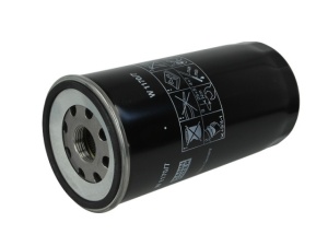 Filtru ulei MANN W11707