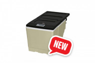 Frigider-congelator auto IndelB 40 litri - MAN TGX