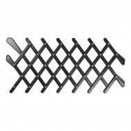 Grilaj Plastic pentru Geam Auto