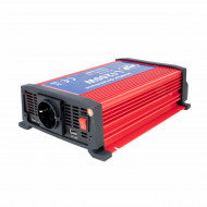 Invertor de tensiune PNI L1200W alimentare 12V iesire 230V