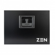 Lada metalica scule ZEN30 600X400X500