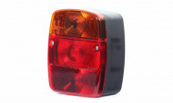 Lampa 4 functii