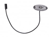 Lampa de marcaj 24V, ASPOCK FLATPOINT II