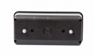 Lampa dreptunghiulara ROSIE DREAPTA 110x230x79