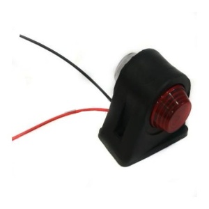 Lampa gabarit bec 24V