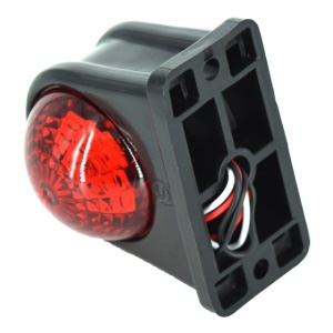Lampa gabarit LED SMD 12-24V