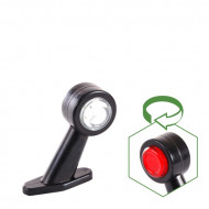 Lampa gabarit stanga EGKAL