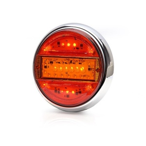 LAMPA LED CAMION