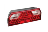 LAMPA LED STANGA 24V