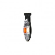 Lampa marcaj lateral cu suport dreapta