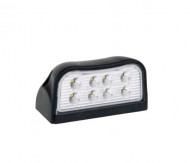 Lampa pentru placuta de inmatriculare cu led FRISTOM