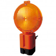 Lampa Semnalizare Cu Lumina Intermitenta LED, ADR