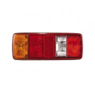 Lampa stanga 5 functii 34x13 cm
