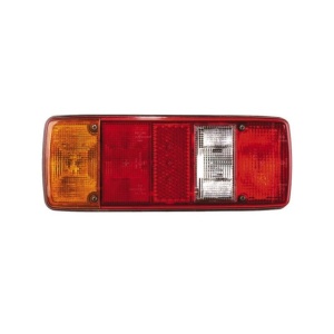 Lampa stanga 5 functii