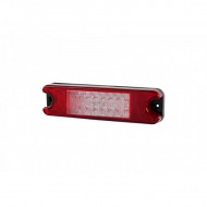 Lampa stop spate LED