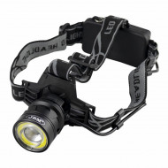 Lanterna frontala LED 800 LM , JBM