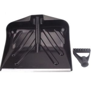 Lopata plastic zapada 430 X 410 mm