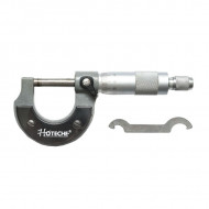 Micrometru mecanic de exterior 0-25mm