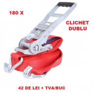 PACHET 180 DE CHINGI ANCORARE 5T 9metri ERGO Stf 500daN