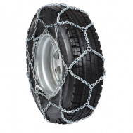Pachet 5 Lanturi Tip Romb Camion 295/60-22.5