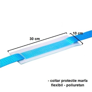 Pachet 50 Coltare chingi - flexi - C9