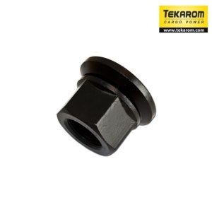 Piulita prezon camion M22x1,5x32mm