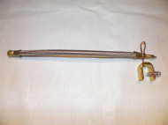 Prelungitor valva 250mm