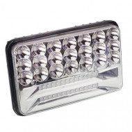 Proiector 45 LED-uri 10-30V