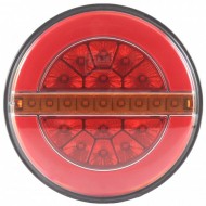 PROMO! LAMPA LED 3 FUNCTII DREAPTA - SEMNALIZARE DINAMICA