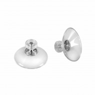 Set 2 ventuze FI 40mm