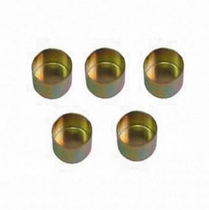 Set 5 capace etrier